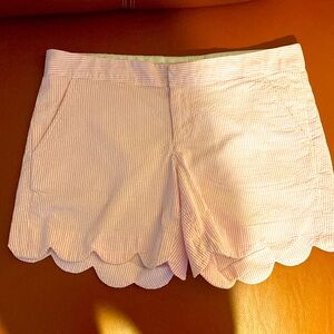 Lilly Pulitzer buttercup like new.